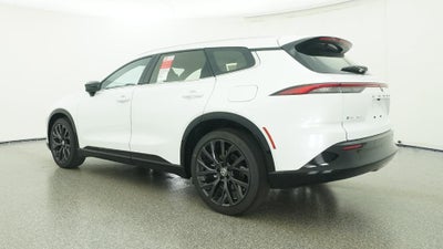 2026 Toyota Toyota Crown Signia Limited