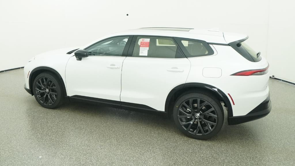 2026 Toyota Toyota Crown Signia Limited