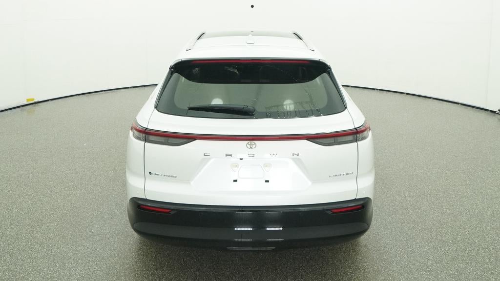 2026 Toyota Toyota Crown Signia Limited