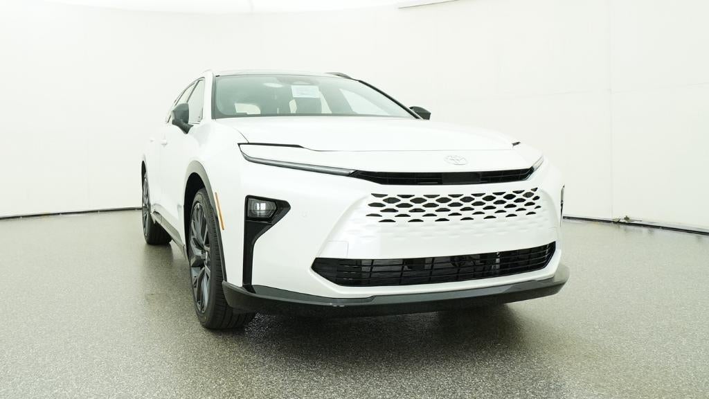 2026 Toyota Toyota Crown Signia Limited