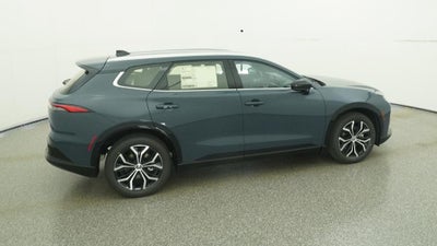 2026 Toyota Toyota Crown Signia XLE