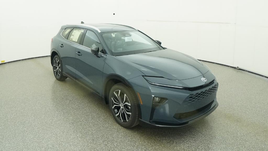 2026 Toyota Toyota Crown Signia XLE