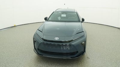 2026 Toyota Toyota Crown Signia XLE