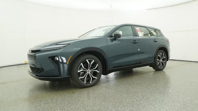 2026 Toyota Toyota Crown Signia XLE