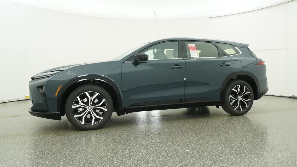 2026 Toyota Toyota Crown Signia XLE