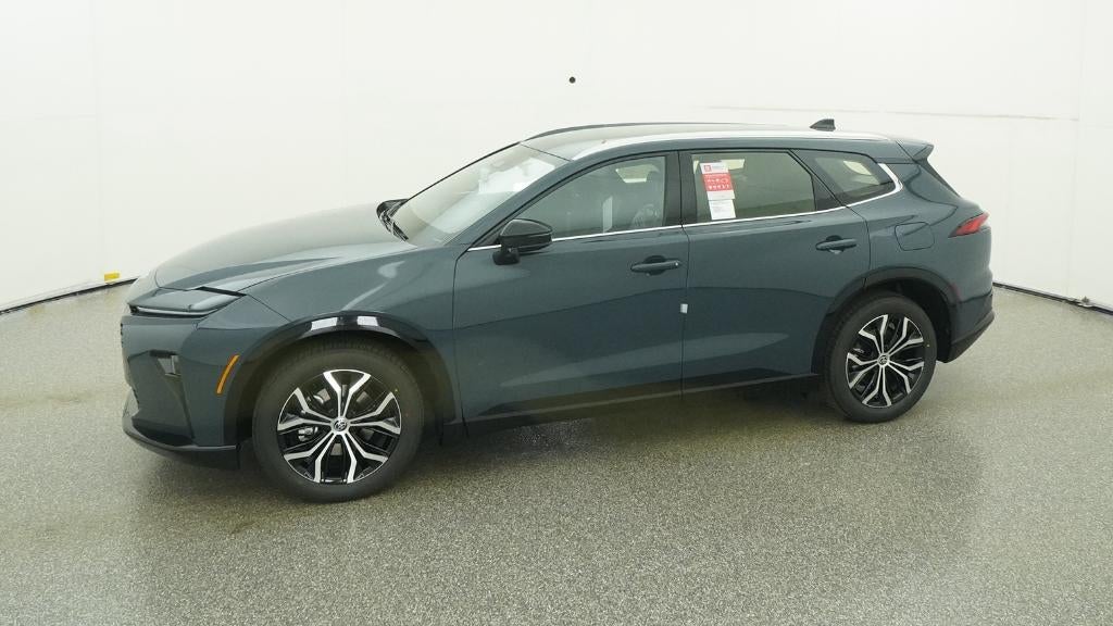 2026 Toyota Toyota Crown Signia XLE