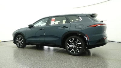 2026 Toyota Toyota Crown Signia XLE