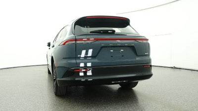 2026 Toyota Toyota Crown Signia XLE