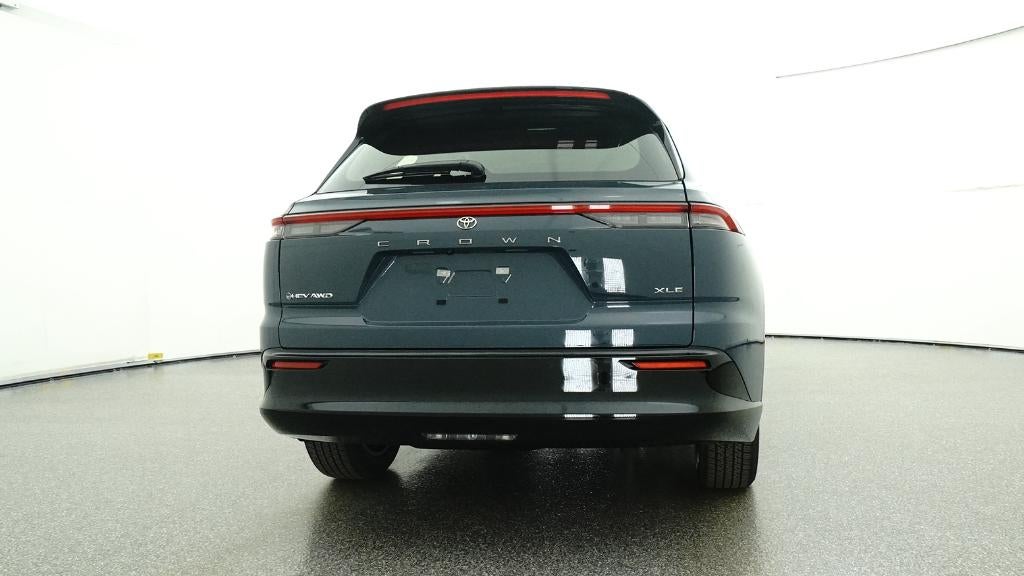 2026 Toyota Toyota Crown Signia XLE