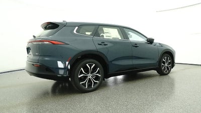 2026 Toyota Toyota Crown Signia XLE