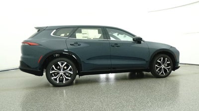 2026 Toyota Toyota Crown Signia XLE