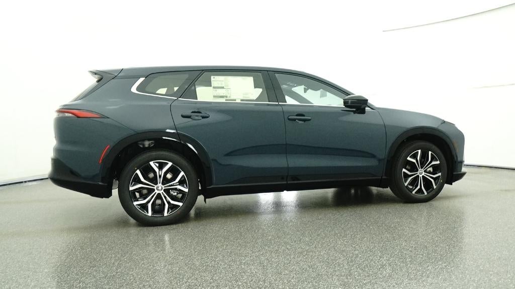 2026 Toyota Toyota Crown Signia XLE