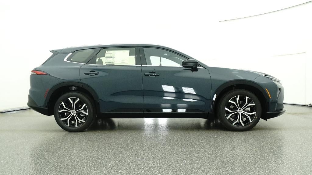 2026 Toyota Toyota Crown Signia XLE