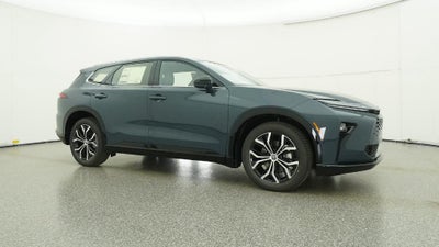 2026 Toyota Toyota Crown Signia XLE