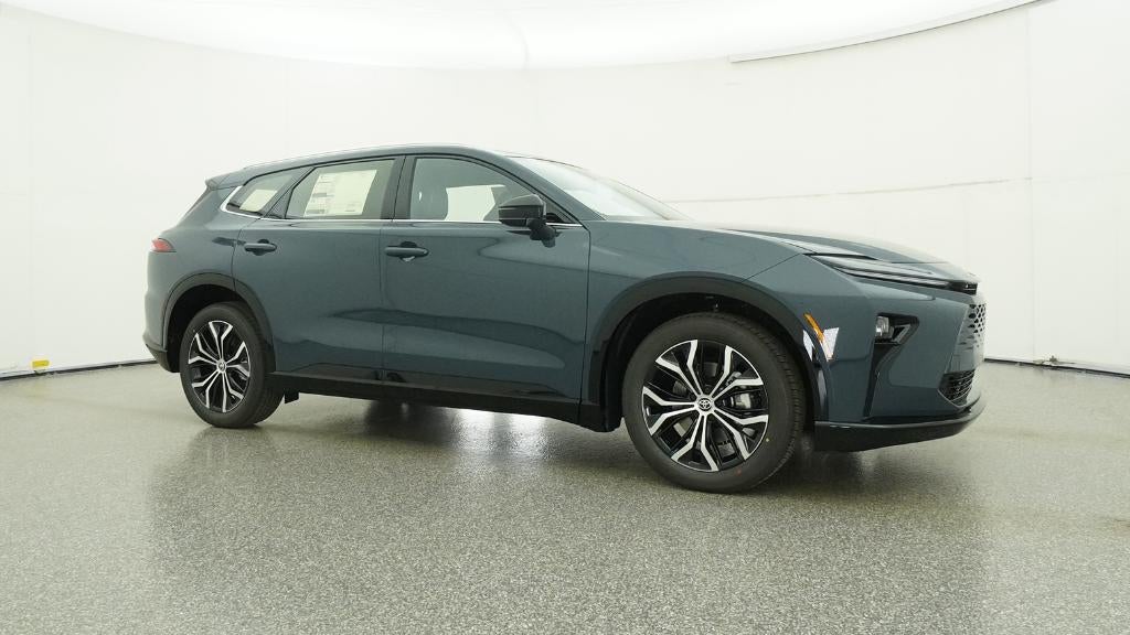 2026 Toyota Toyota Crown Signia XLE