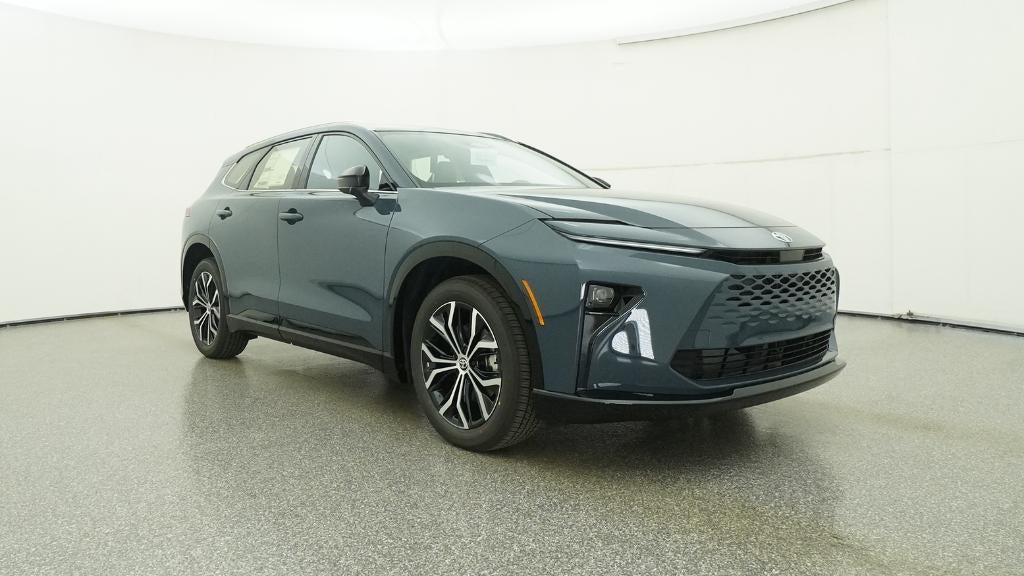 2026 Toyota Toyota Crown Signia XLE