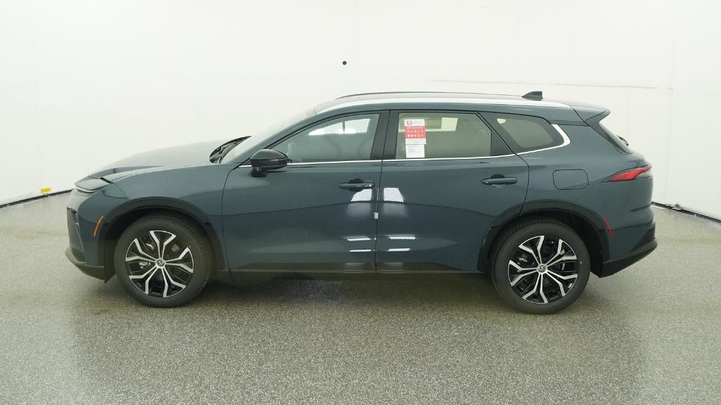 2026 Toyota Toyota Crown Signia XLE