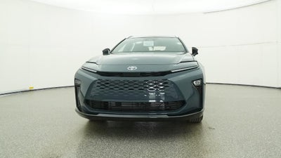 2026 Toyota Toyota Crown Signia XLE