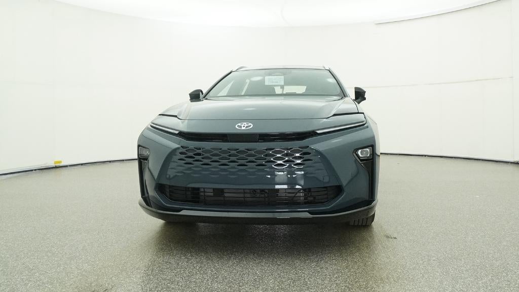 2026 Toyota Toyota Crown Signia XLE