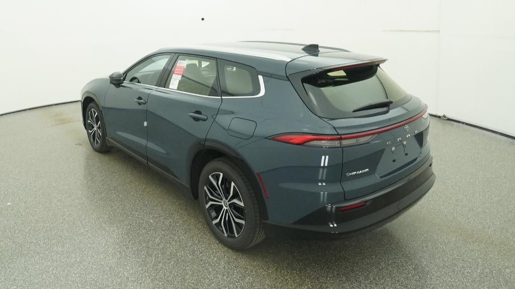 2026 Toyota Toyota Crown Signia XLE