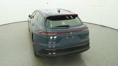 2026 Toyota Toyota Crown Signia XLE