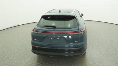 2026 Toyota Toyota Crown Signia XLE