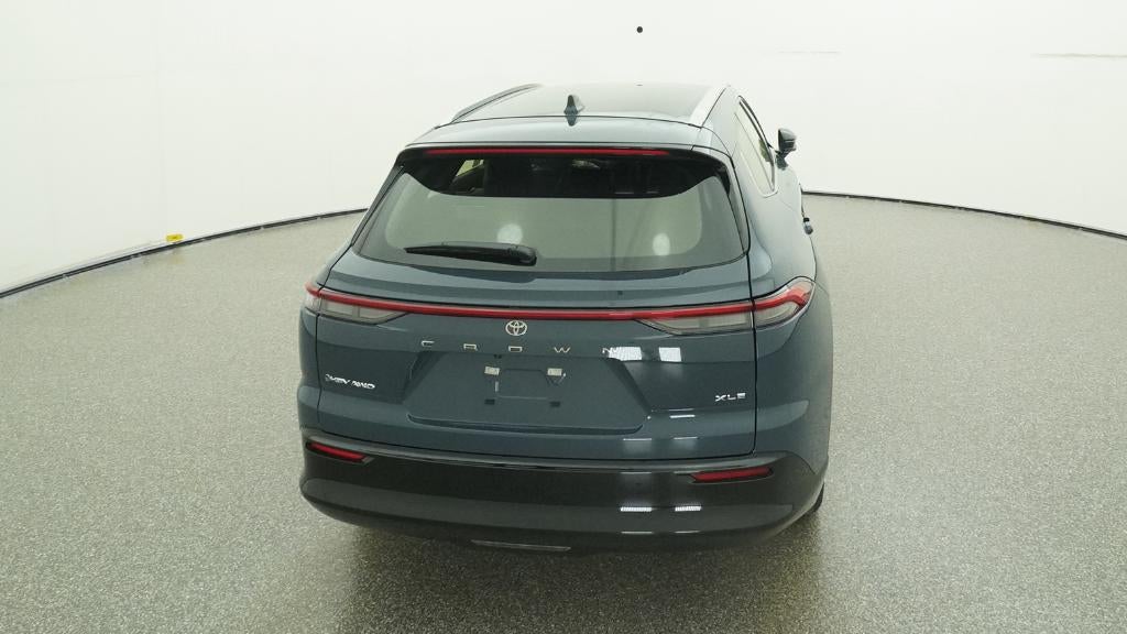 2026 Toyota Toyota Crown Signia XLE