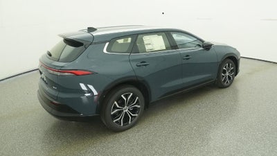 2026 Toyota Toyota Crown Signia XLE