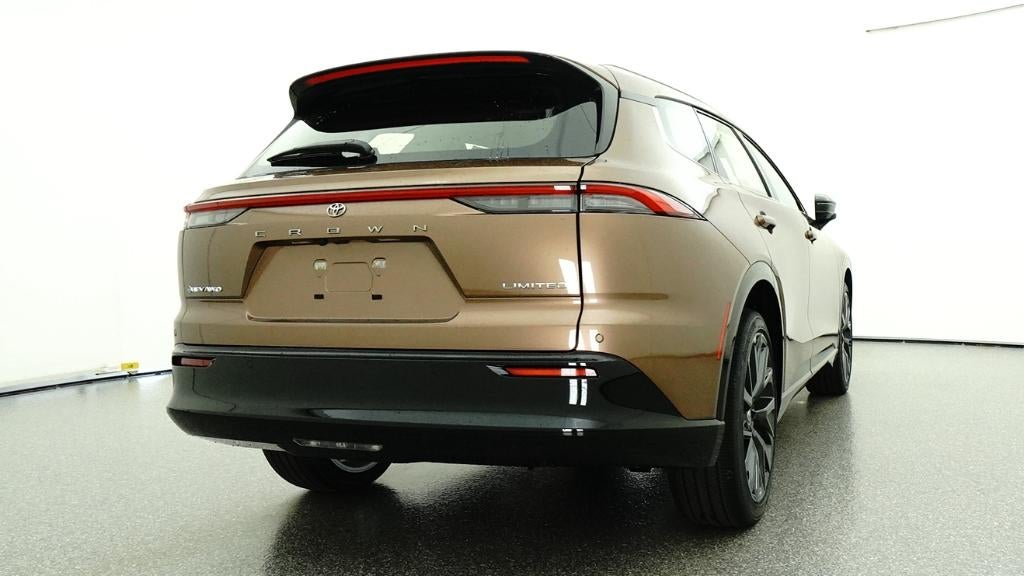 2026 Toyota Toyota Crown Signia Limited