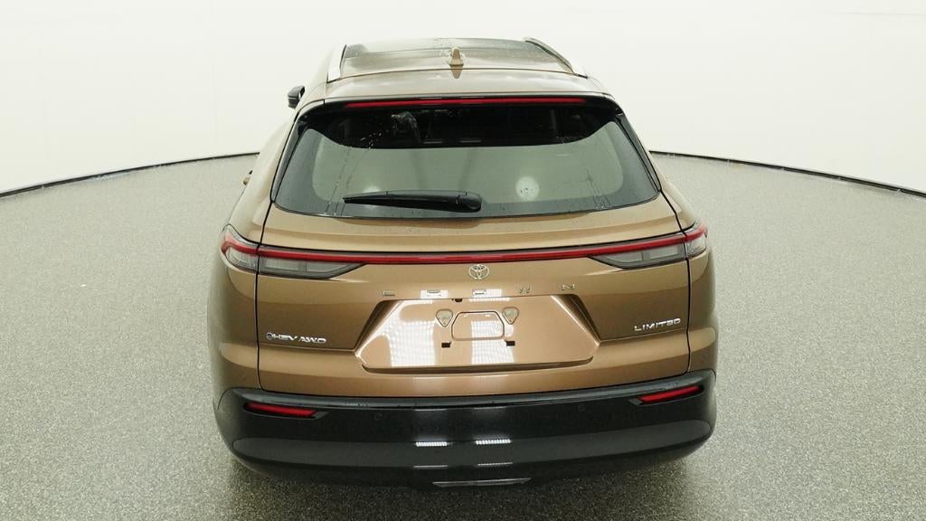 2026 Toyota Toyota Crown Signia Limited