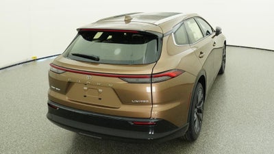 2026 Toyota Toyota Crown Signia Limited