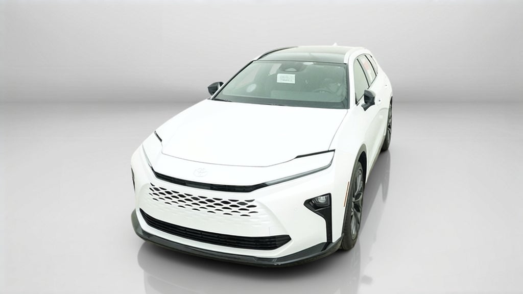 2026 Toyota Toyota Crown Signia Limited