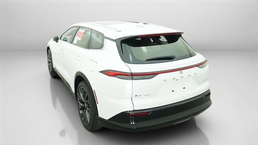 2026 Toyota Toyota Crown Signia Limited