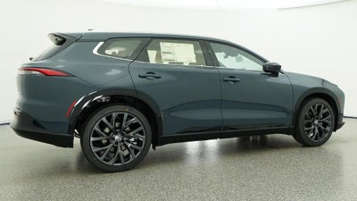 2026 Toyota Toyota Crown Signia Limited