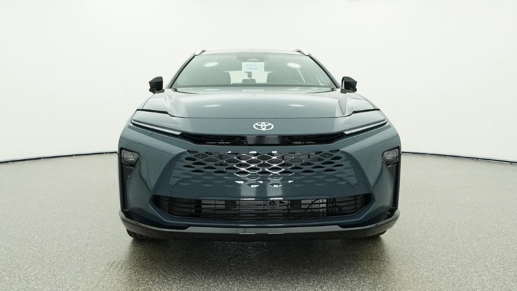 2026 Toyota Toyota Crown Signia Limited