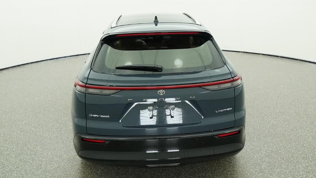 2026 Toyota Toyota Crown Signia Limited