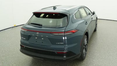 2026 Toyota Toyota Crown Signia Limited