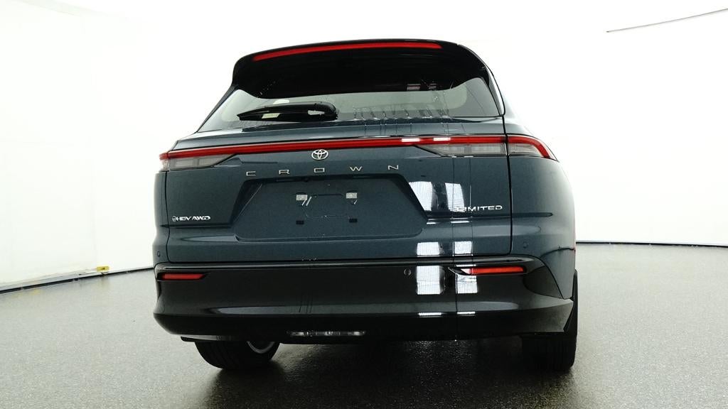 2026 Toyota Toyota Crown Signia Limited