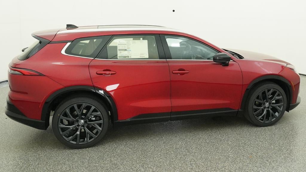 2026 Toyota Toyota Crown Signia Limited