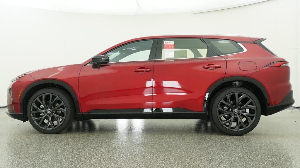 2026 Toyota Toyota Crown Signia Limited