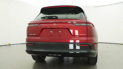 2026 Toyota Toyota Crown Signia Limited