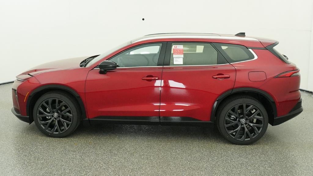 2026 Toyota Toyota Crown Signia Limited