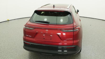 2026 Toyota Toyota Crown Signia Limited