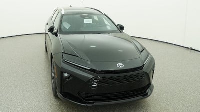 2026 Toyota Toyota Crown Signia Limited