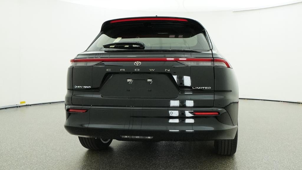 2026 Toyota Toyota Crown Signia Limited