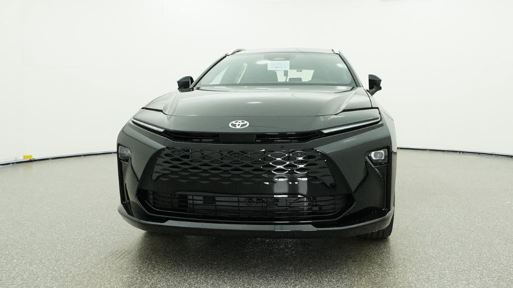 2026 Toyota Toyota Crown Signia Limited