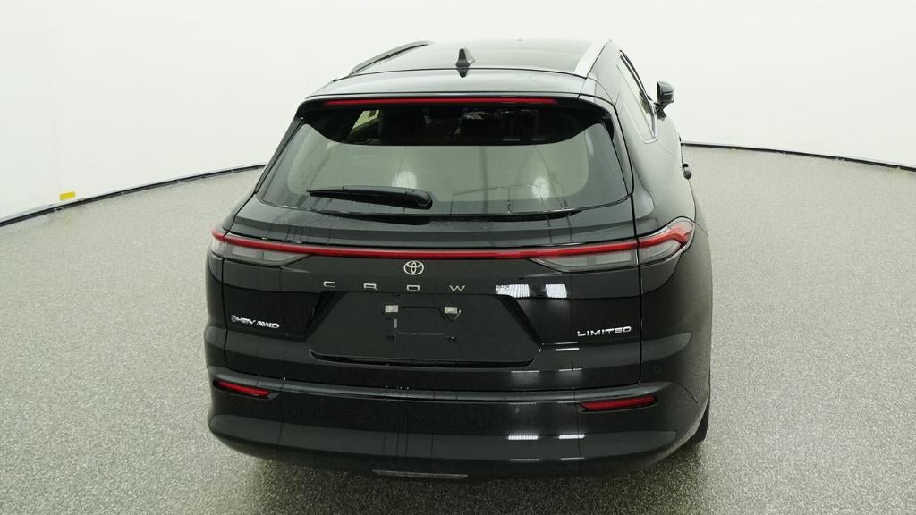 2026 Toyota Toyota Crown Signia Limited