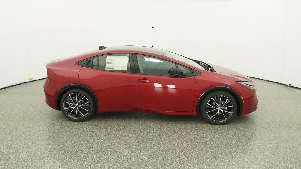 2026 Toyota Prius Limited