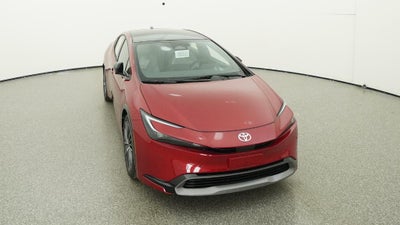2026 Toyota Prius Limited