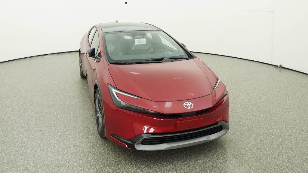 2026 Toyota Prius Limited